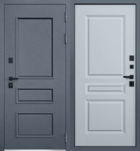 ALFA B1 с терморазрывом