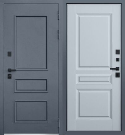 ALFA B1 с терморазрывом