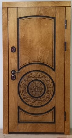 ELIT V2.02 WOOD PANEL корабельная фанера