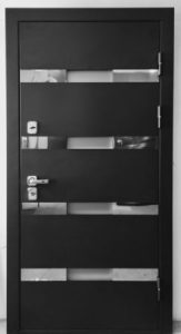 Дверь TERMO PRO V2 (с терморазрывом)