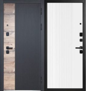 Дверь BASTION V-2.01