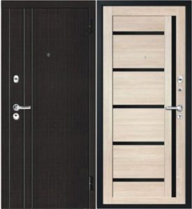 Дверь Бастион Техно №6