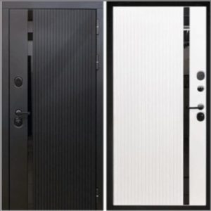 Дверь Бастион Техно Pro12