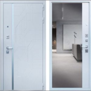 Дверь Бастион Техно Pro13