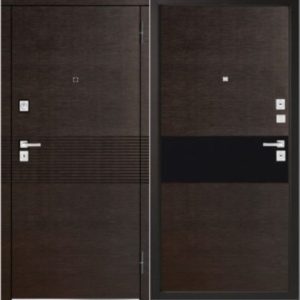 Дверь Бастион Техно Pro14