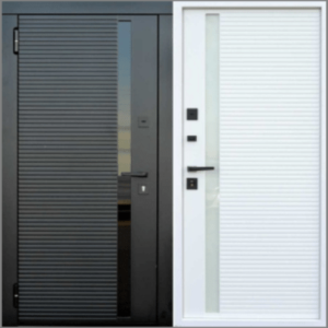 Дверь Бастион Техно Pro 8