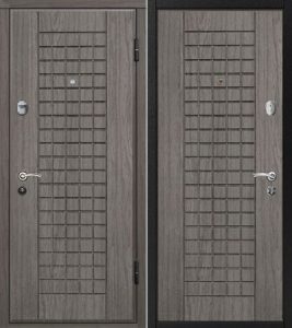 Металлическая дверь Бастион №3