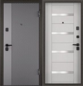 Дверь ALFA NOVA C-1