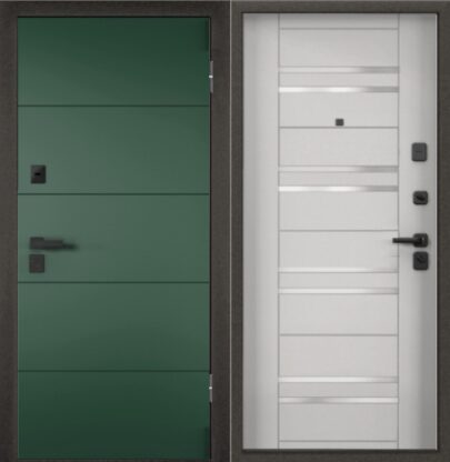 Дверь ALFA NOVA C-3