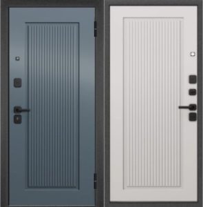 Дверь ALFA PRO №1