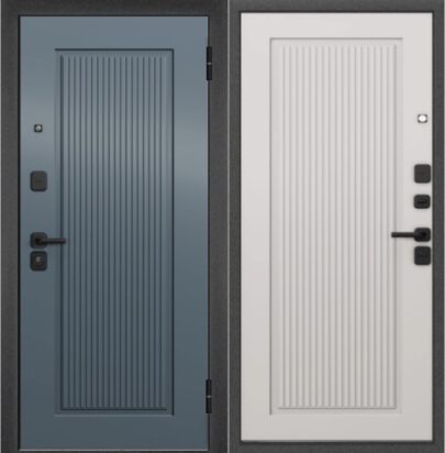 Дверь ALFA PRO №1