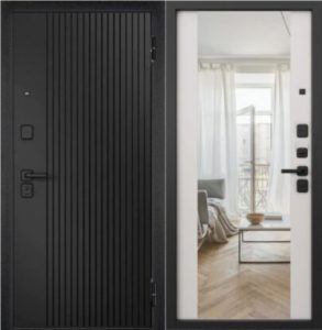 Дверь ALFA PRO №2