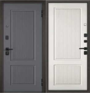 Дверь ALFA PRO №3