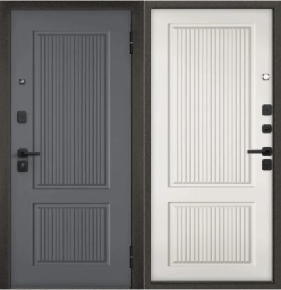 Дверь ALFA PRO №3