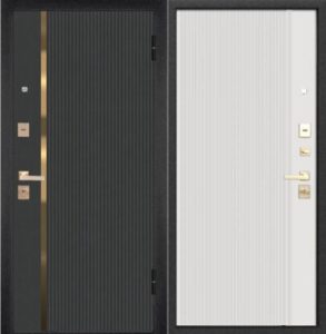 Дверь ALFA PRO №5
