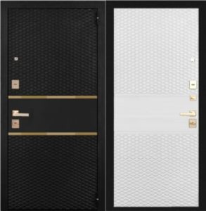 Дверь ALFA PRO №6