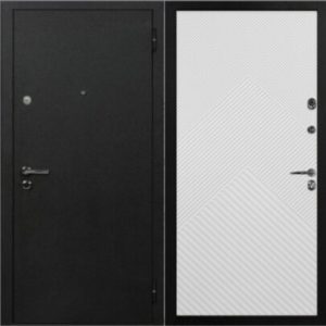 Металлическая дверь Стандарт №16