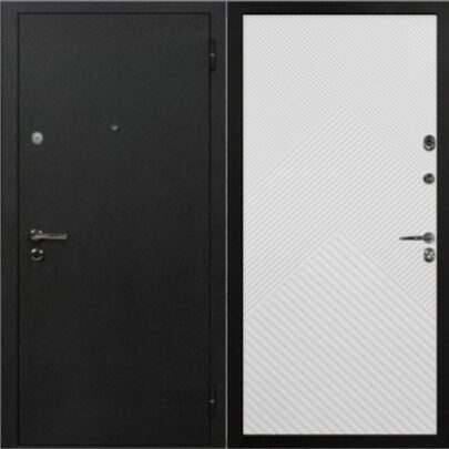 Металлическая дверь Стандарт №16