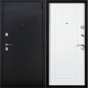 Металлическая дверь Стандарт №17