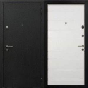 Металлическая дверь Стандарт №18