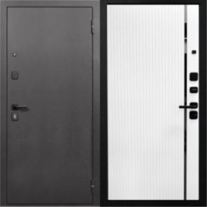 Металлическая дверь Стандарт Pro №12