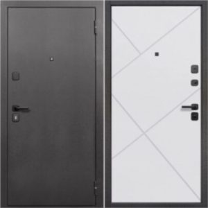 Металлическая дверь Стандарт Pro №13