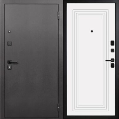Металлическая дверь Стандарт Pro №14