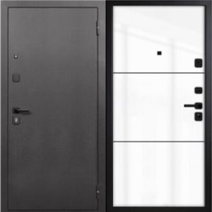Металлическая дверь Стандарт Pro №15