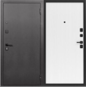 Металлическая дверь Стандарт Pro №9