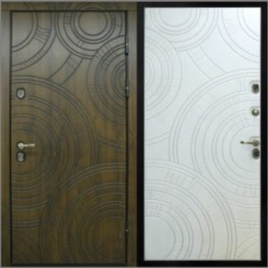 Металлическая входная дверь ELIT 13