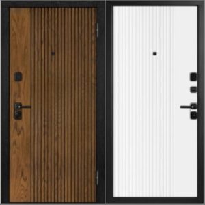 Металлическая входная дверь ELIT V2-05