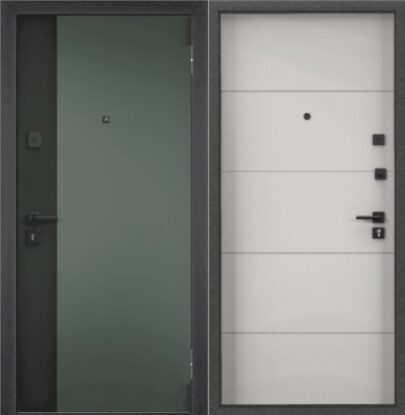 Дверь ALFA NOVA M-1