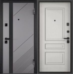 Дверь ALFA NOVA M-2