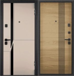 Дверь ALFA NOVA M-6