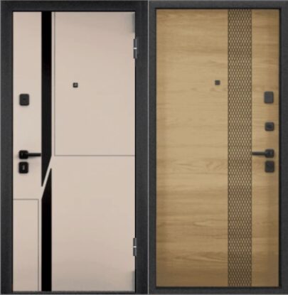 Дверь ALFA NOVA M-6