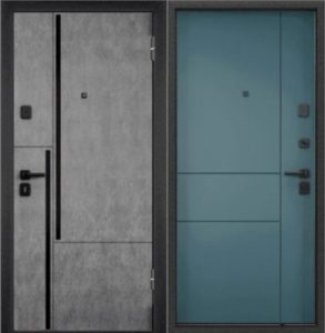 Дверь ALFA NOVA M-5