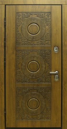 ELIT TERMO (многослойное утепление)