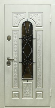 Металлическая дверь Престиж №5