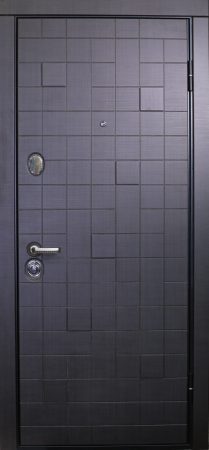 Металлическая дверь Бастион Техно №2