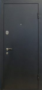 Металлическая дверь Стандарт №7