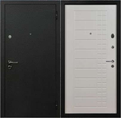 Металлическая дверь Стандарт №10