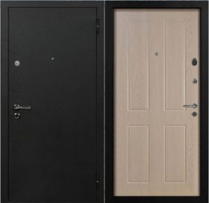 Металлическая дверь Стандарт №11