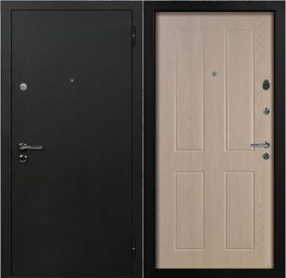 Металлическая дверь Стандарт №11