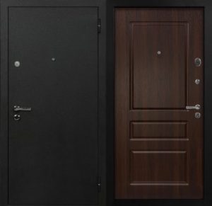 Металлическая дверь Стандарт №8