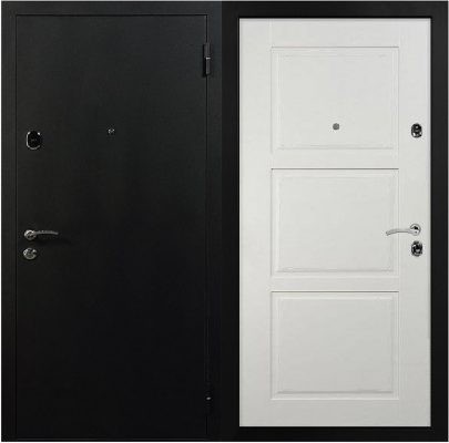 Металлическая дверь Стандарт Pro 1