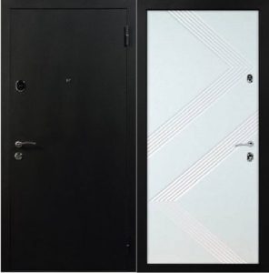 Металлическая дверь Стандарт Pro 5