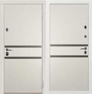 Дверь Бастион Техно Pro 1