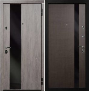 Дверь Бастион Техно Pro 2