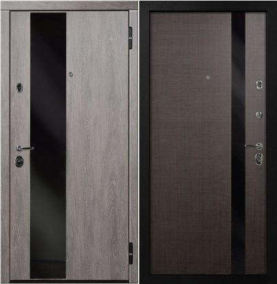 Дверь Бастион Техно Pro 2