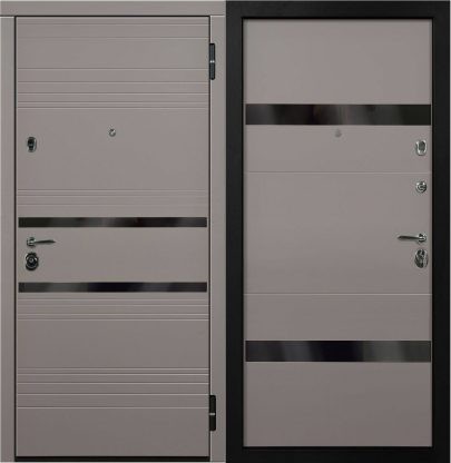 Дверь Бастион Техно Pro 3